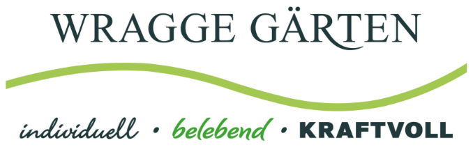 Logo Wragge Gärten GmbH